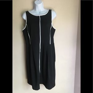 Apt 9 dress